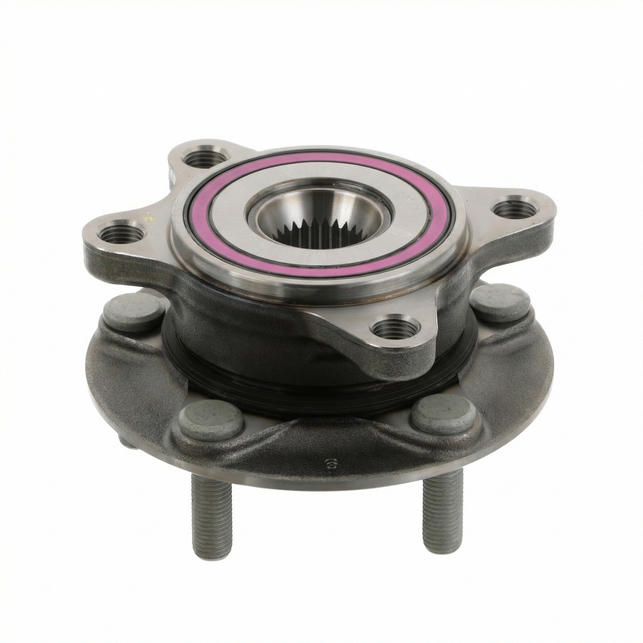 2019-2024 Mazda 3 Front Hub Assembly (Used OEM)