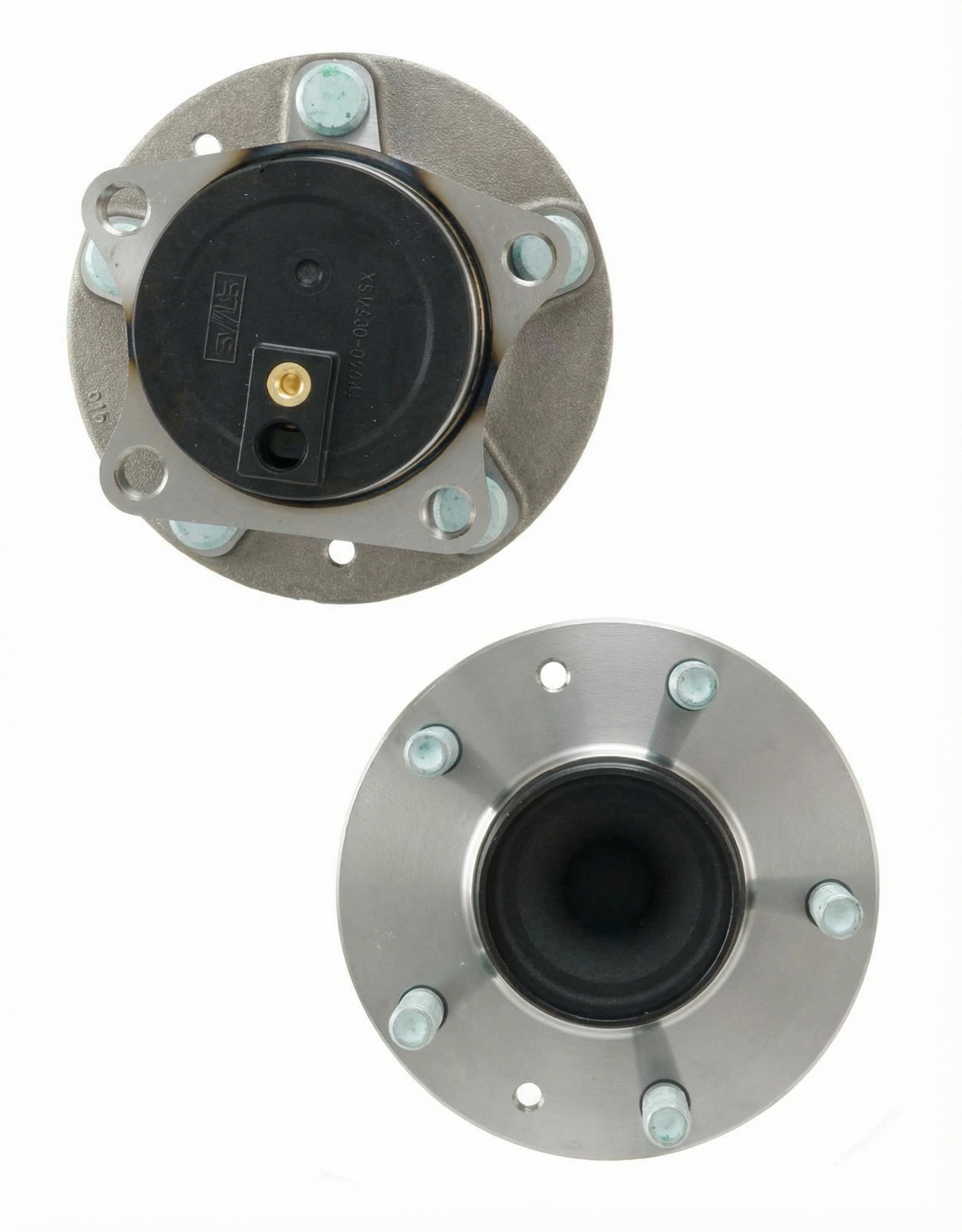 2019-2024 Mazda 3 Front Hub Assembly (Used OEM)
