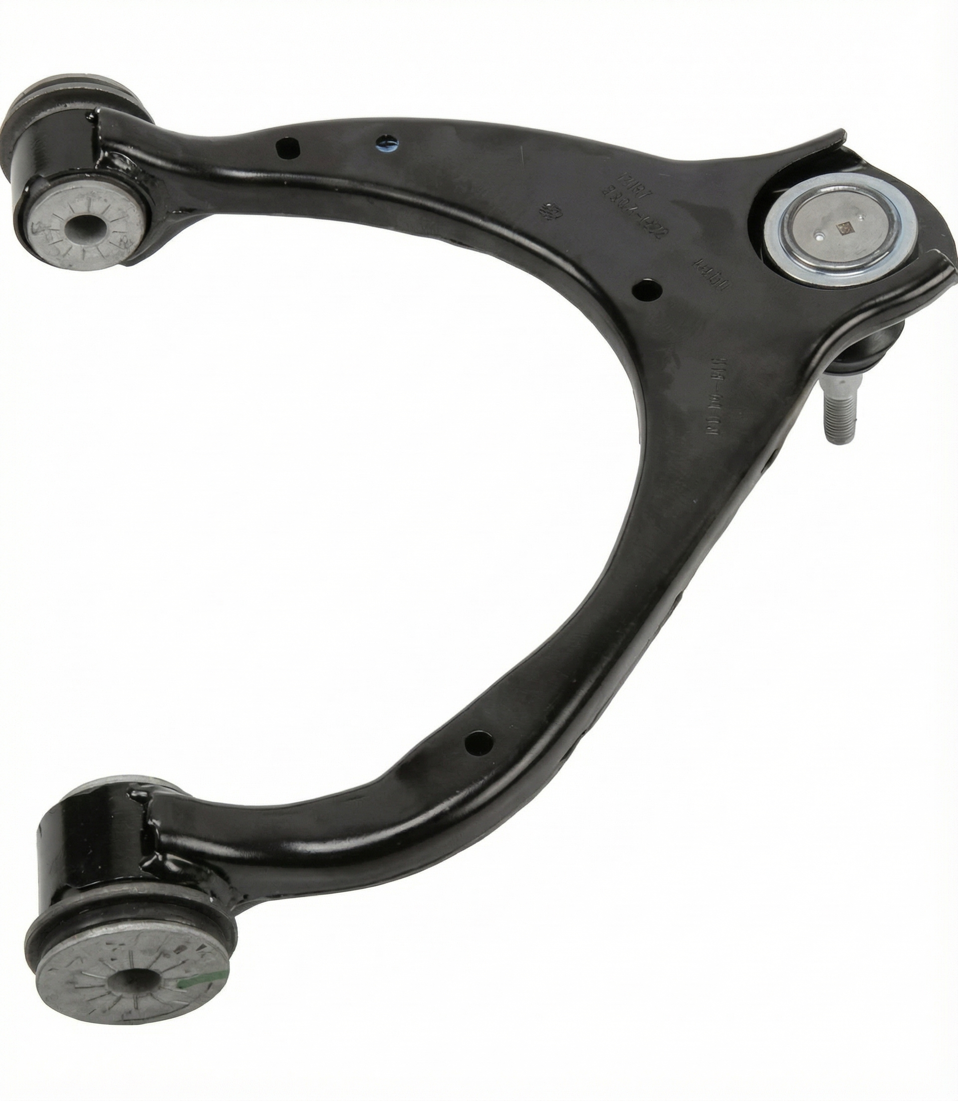 2000-2002 Subaru Legacy Upper Suspension Control Arm - Rear, Right (Passenger) (Used OEM)