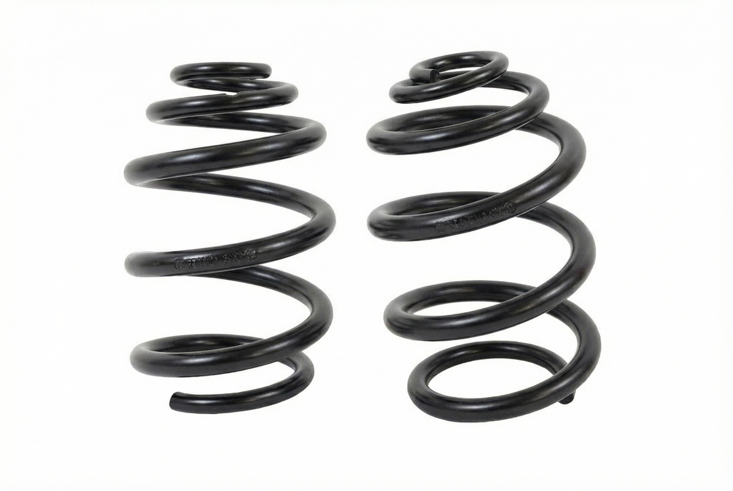 2005-2006 Nissan Altima Coil Spring (Used OEM)
