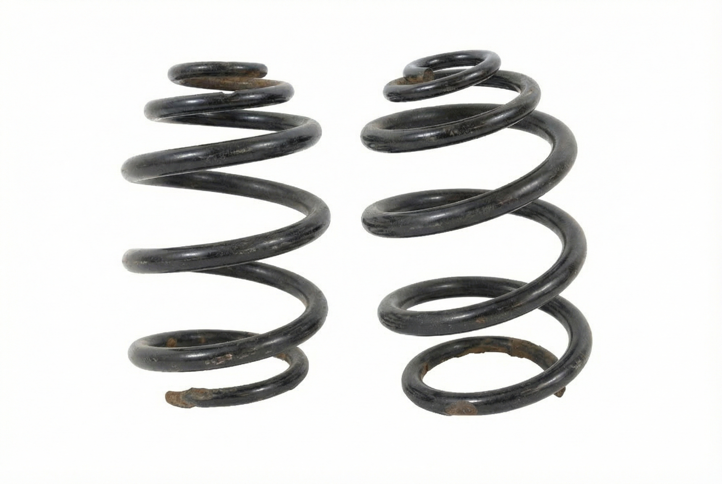 2015-2024 Nissan Murano Rear Coil Spring (Used OEM)