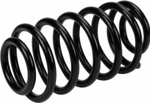2013-2018 Hyundai Santa Fe Sport Rear Coil Spring (Used OEM)
