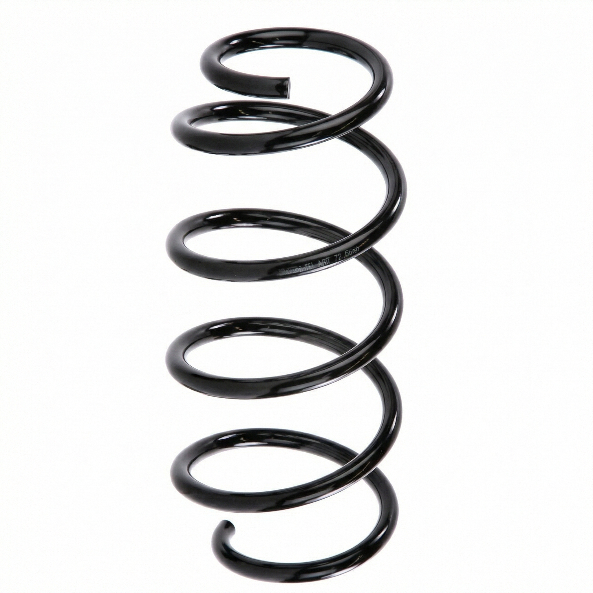 2013-2019 Nissan Sentra Rear Coil Spring (Used OEM)