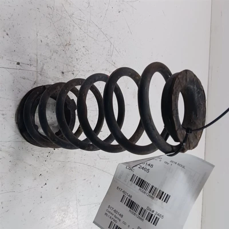 2014-2019 Kia Soul Front Coil Spring (Used OEM)