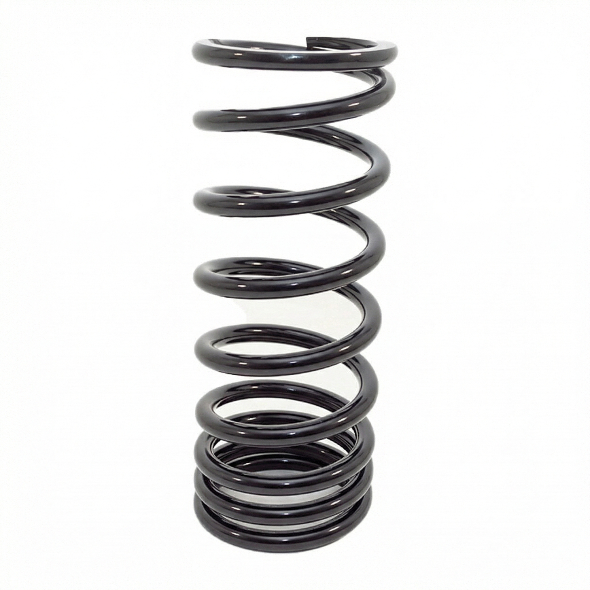 1999-2002 Land Rover Discovery Rear Coil Spring (Used OEM)