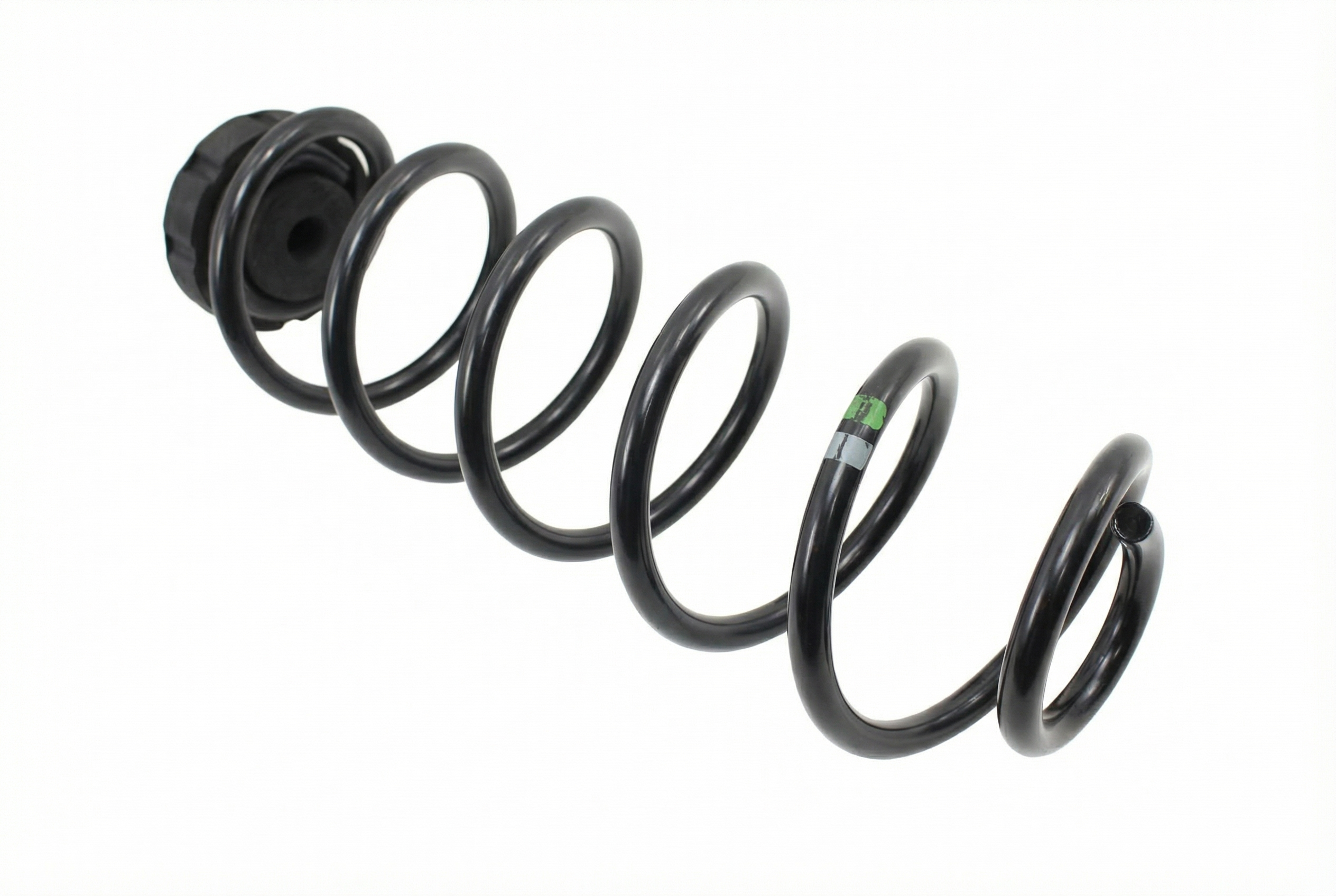 2006-2011 Mercedes-Benz CLS550 Air Spring - Rear, Left (Driver) (Used OEM)