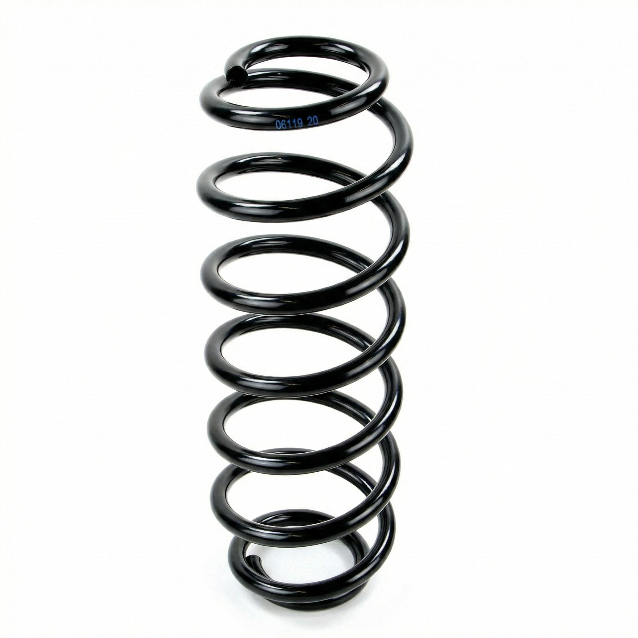 2010-2013 Kia Soul Rear Coil Spring (Used OEM)