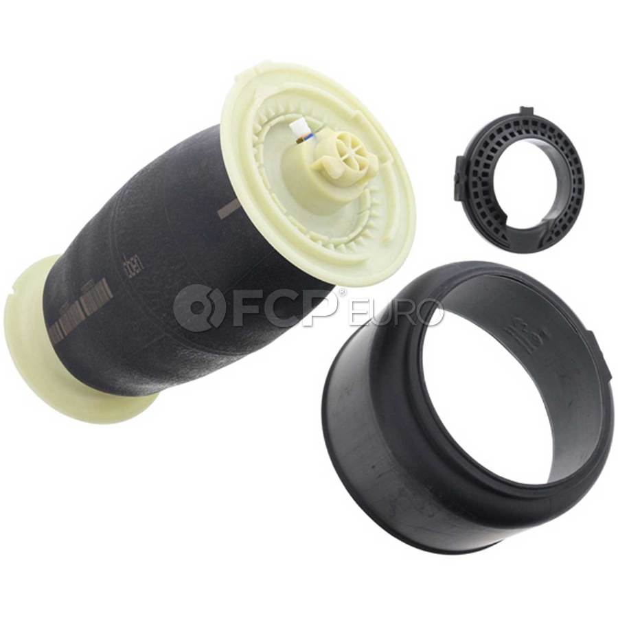 2010-2013 BMW 535i GT Air Spring Assembly - Rear (Used OEM)