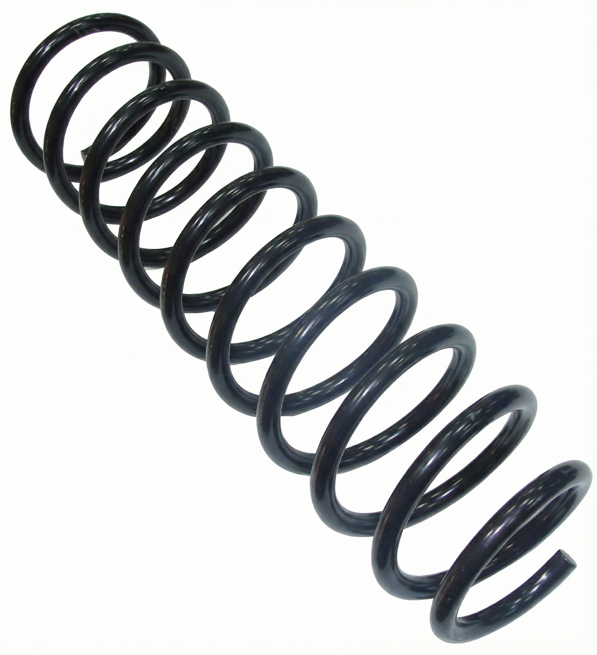2006-2011 Kia Rio Rear Coil Spring (Used OEM)