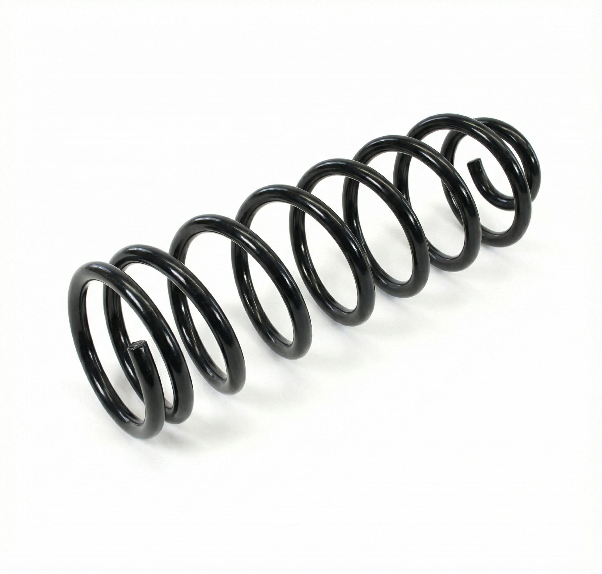 2007-2011 Hyundai Accent Rear Sport Suspension Coil Spring (Used OEM)
