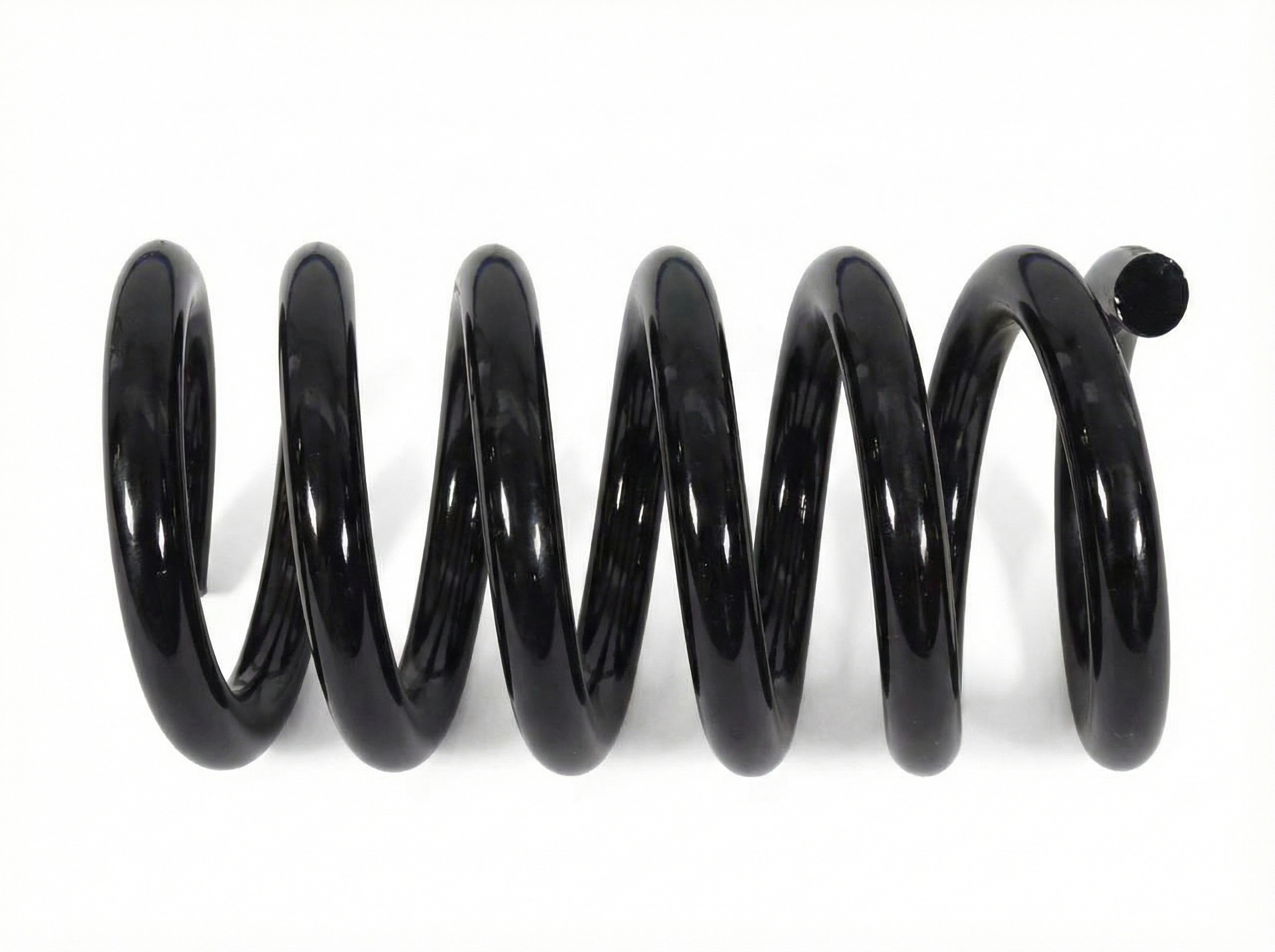 2000-2001 Dodge Ram 1500 Front Coil Spring (Used OEM)