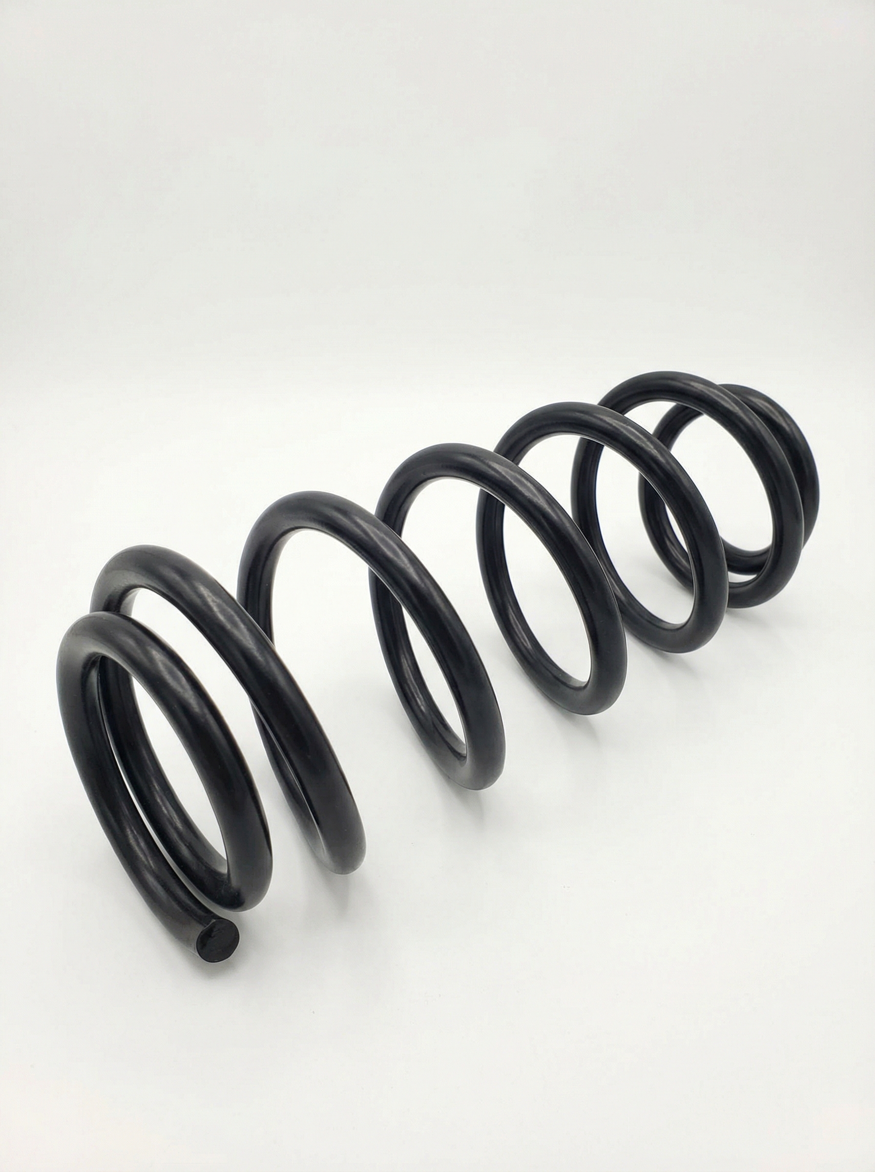 2018-2025 Nissan Kicks Rear Coil Spring (Used OEM)
