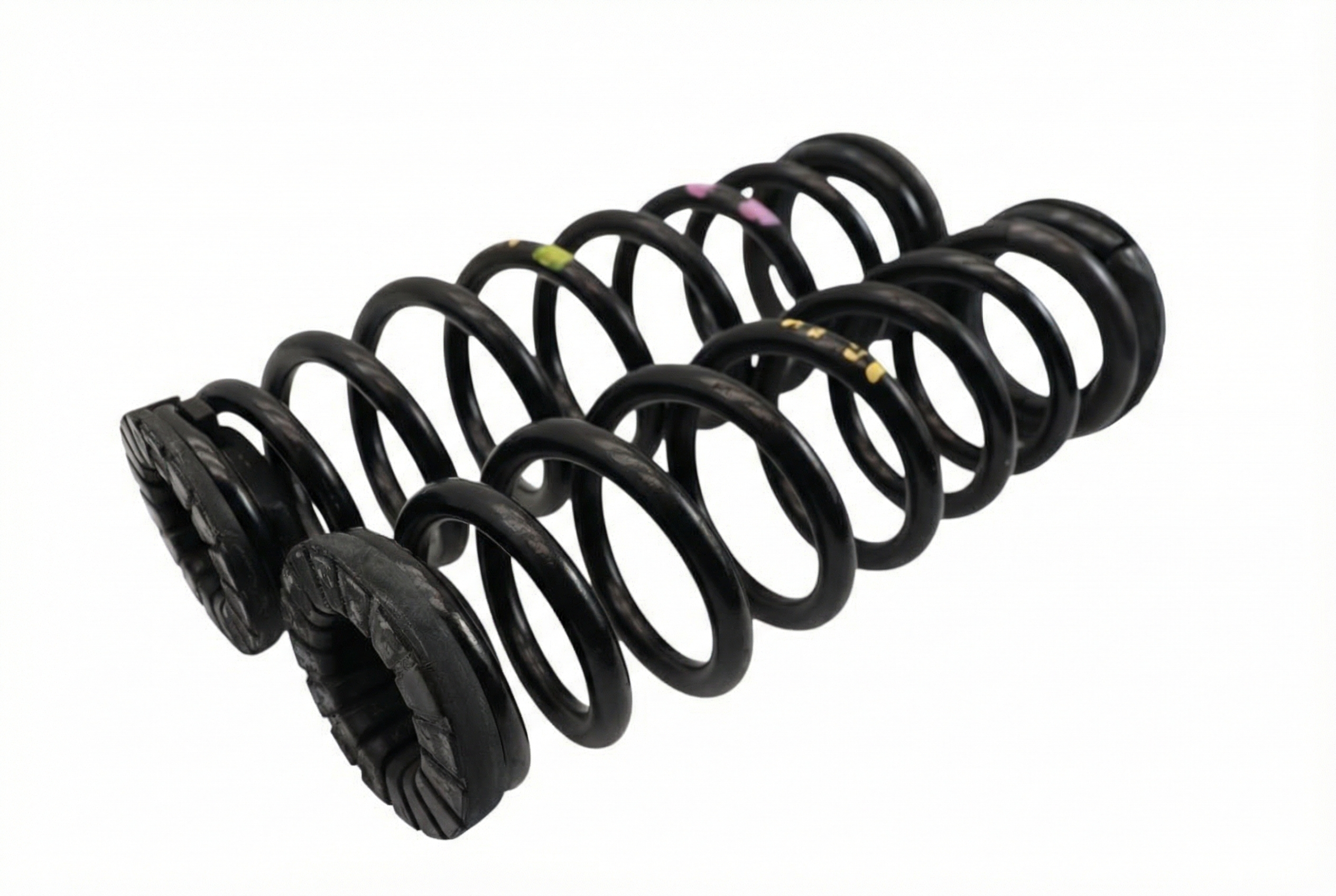 2020-2025 Hyundai Sonata Front Coil Spring - Left (Driver) (Used OEM)