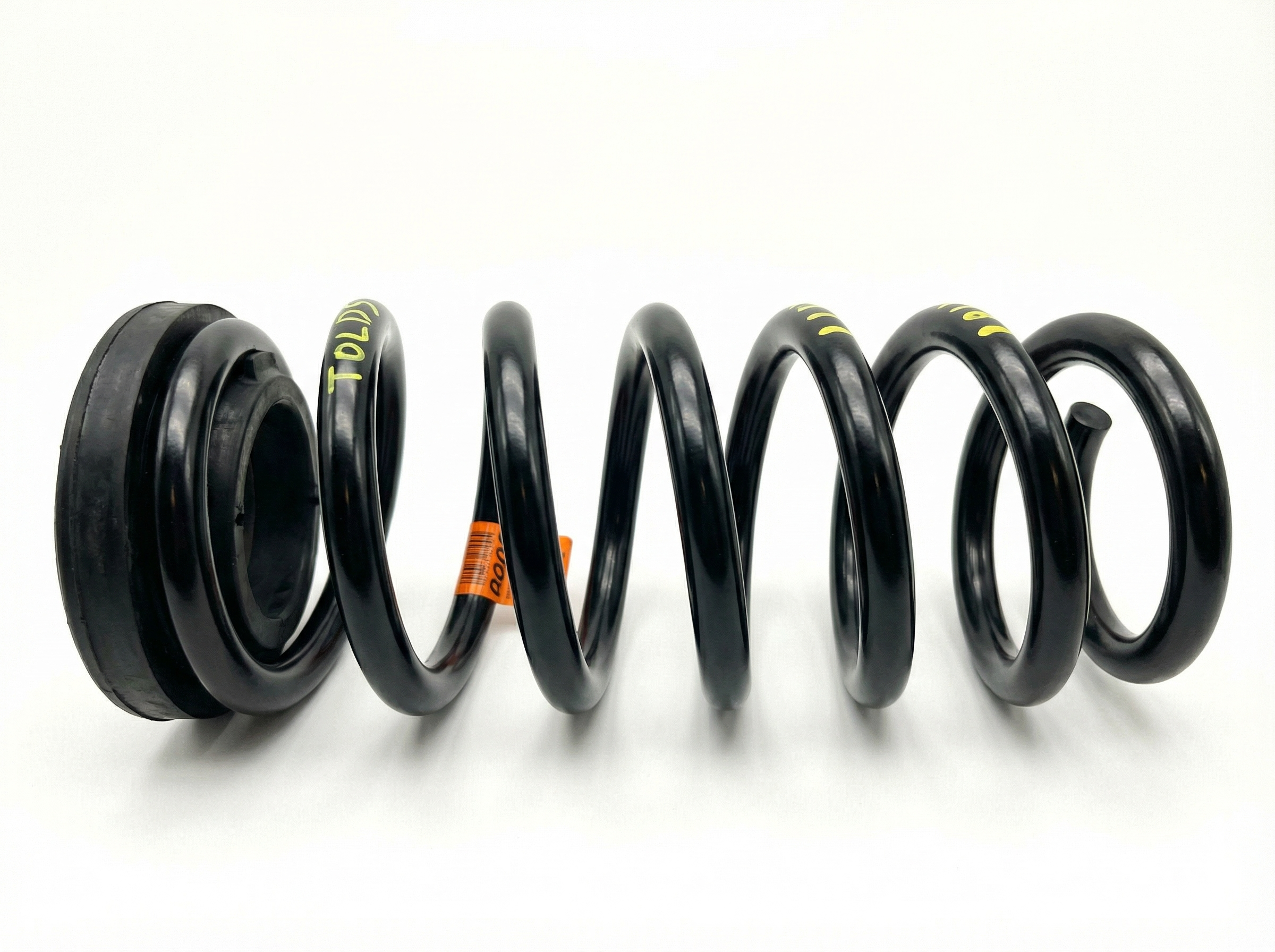 2017-2020 Lincoln Continental Suspension Coil Spring - Rear (Used OEM)