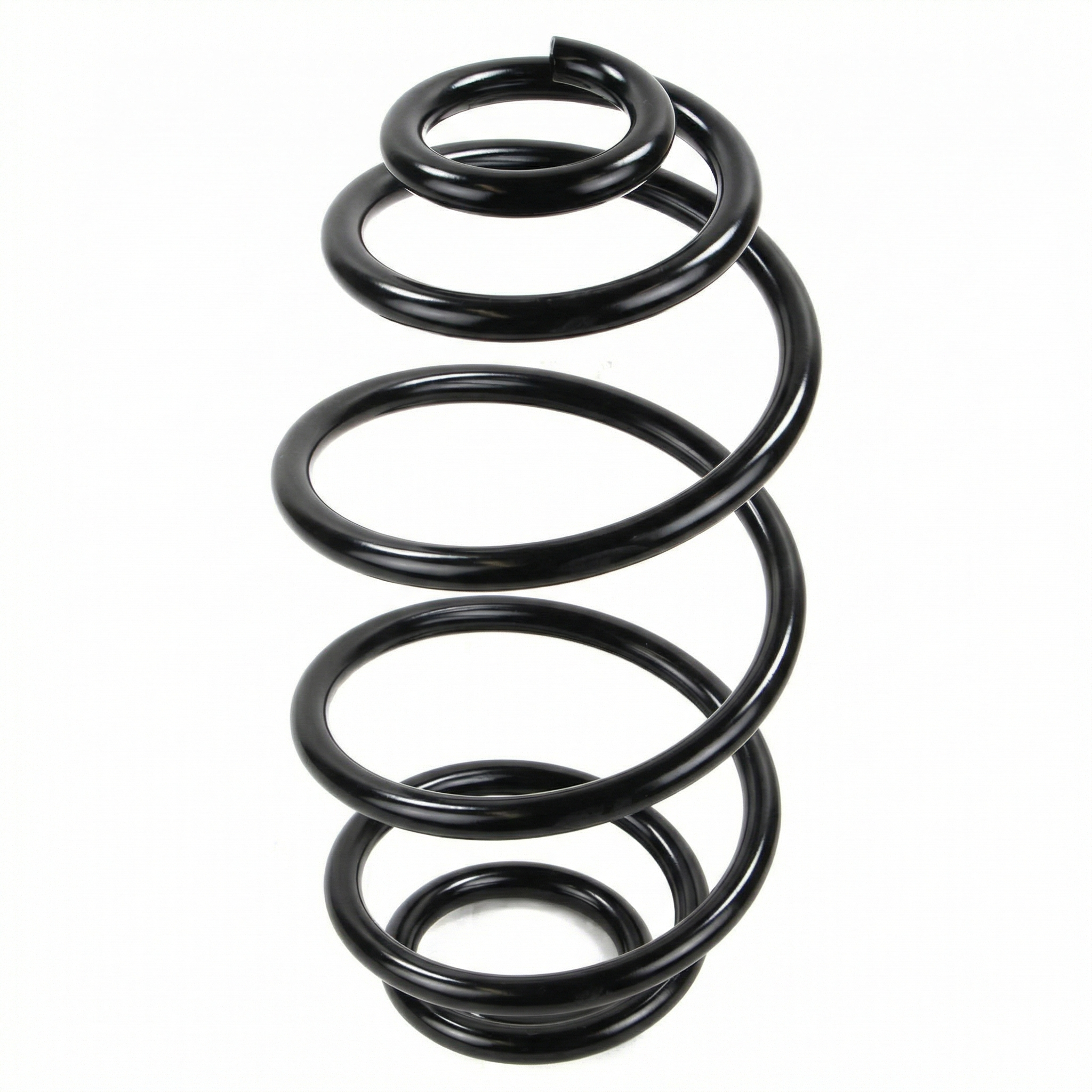 2000-2005 Cadillac DeVille Coil Spring Soft Ride Suspension - Rear (Used OEM)