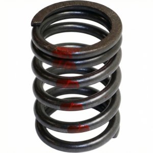 1997-1999 Ford F-250 Front Coil Spring (Used OEM)