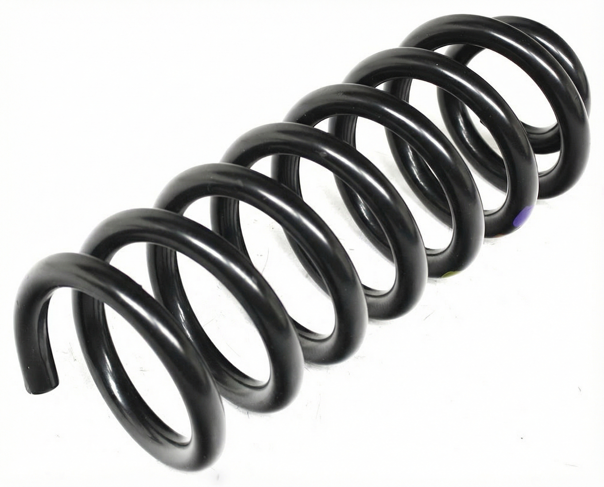 1997-2004 Ford F-150 Front Coil Spring Code L (Used OEM)