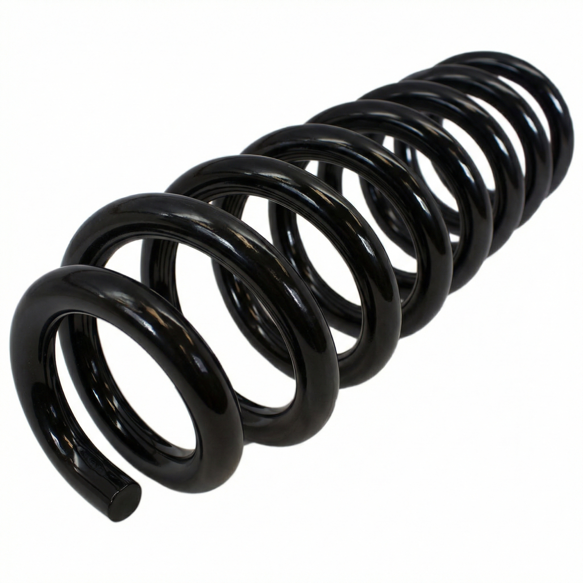 1997-2004 Ford F-150 Front Coil Spring Code M (Used OEM)