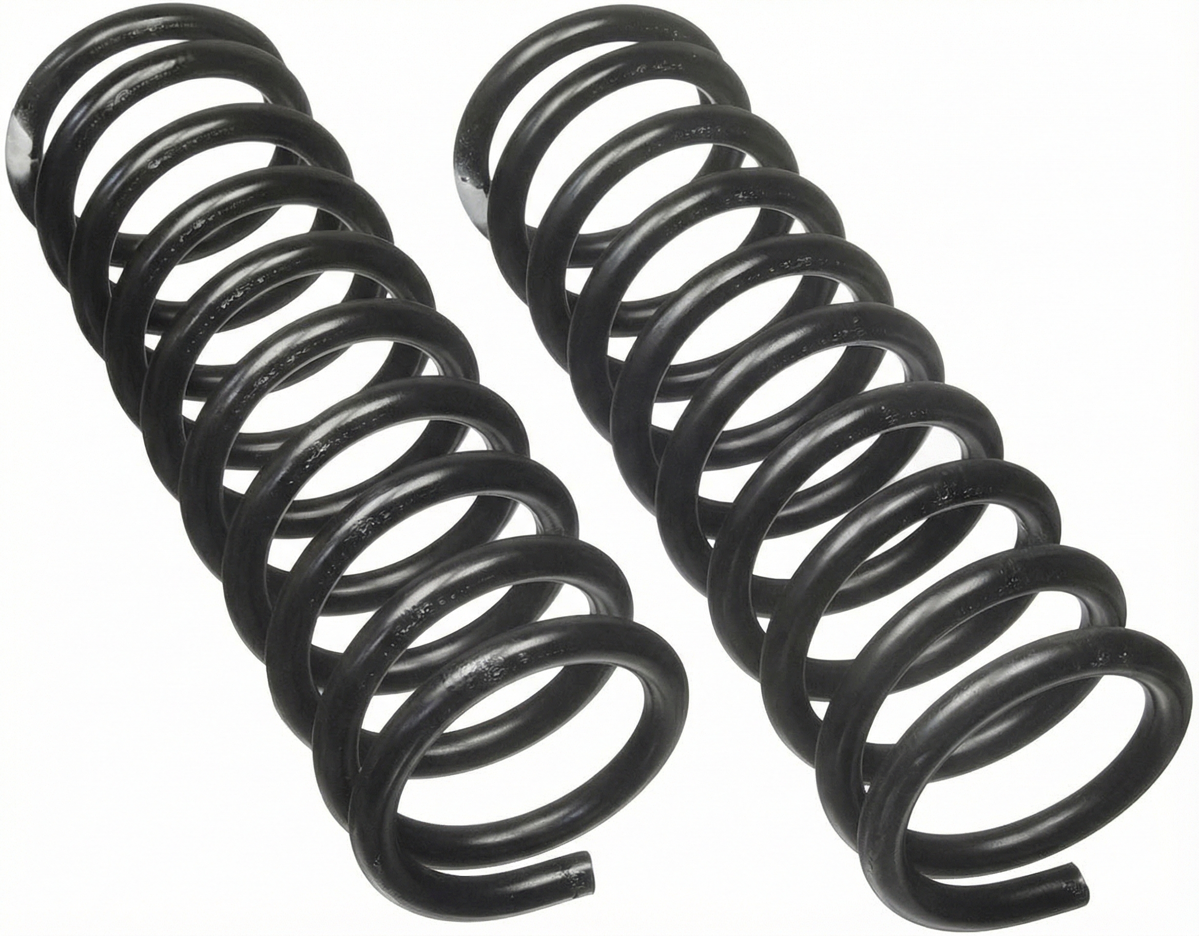 1980-1993 Ford F-350 Front Coil Spring (Used OEM)