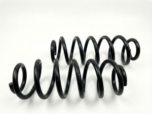 2008-2020 Dodge Grand Caravan Rear Coil Spring (Used OEM)