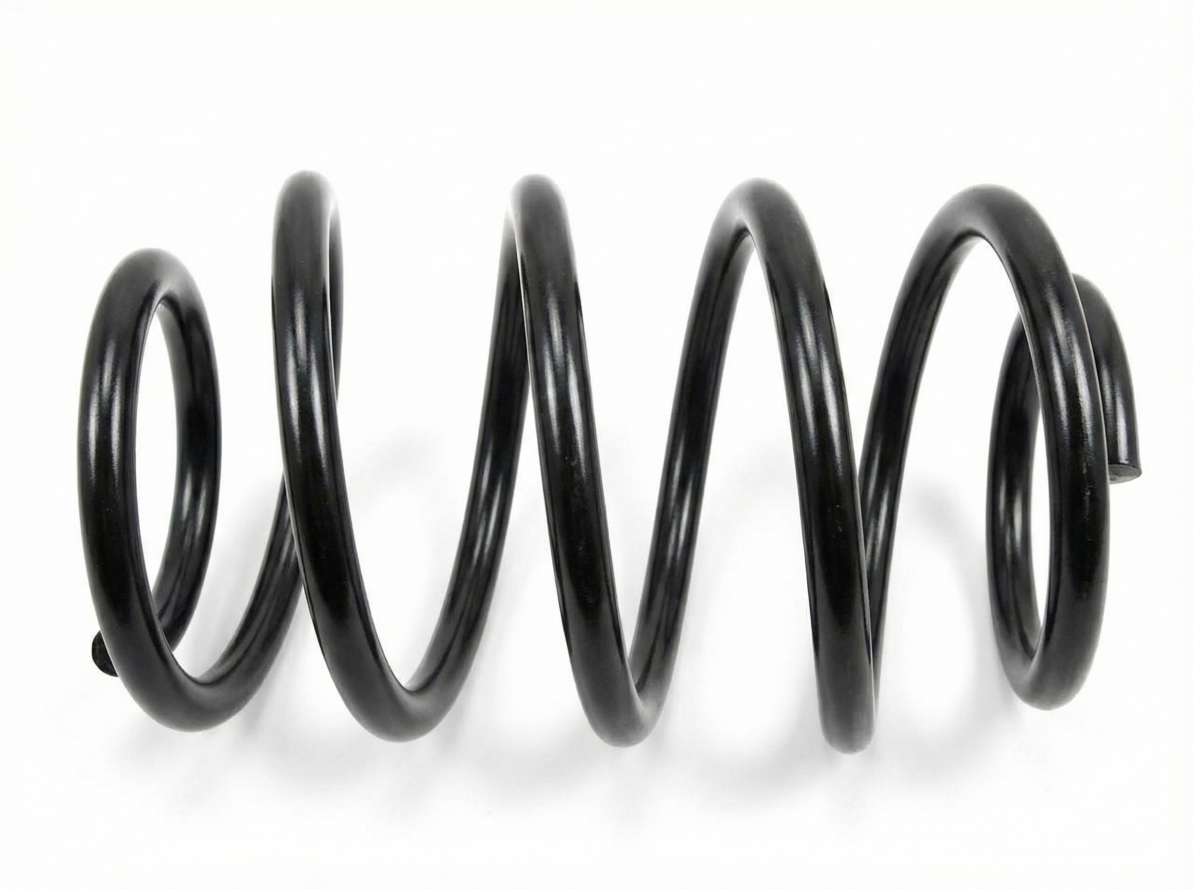 2006-2010 Jeep Commander Rear Coil Spring (Used OEM)