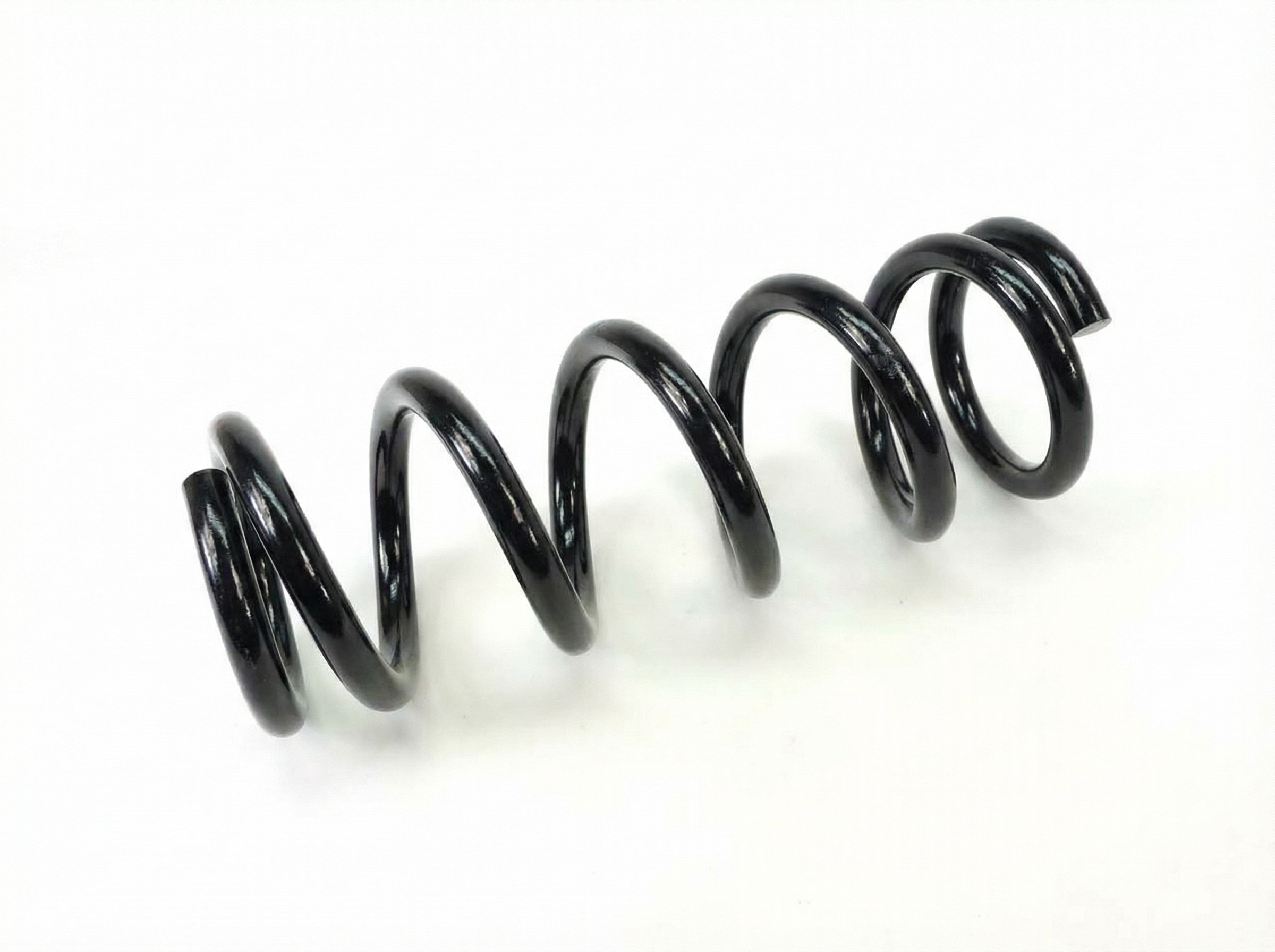 2011-2012 Ram 1500 Front Coil Spring (Used OEM)