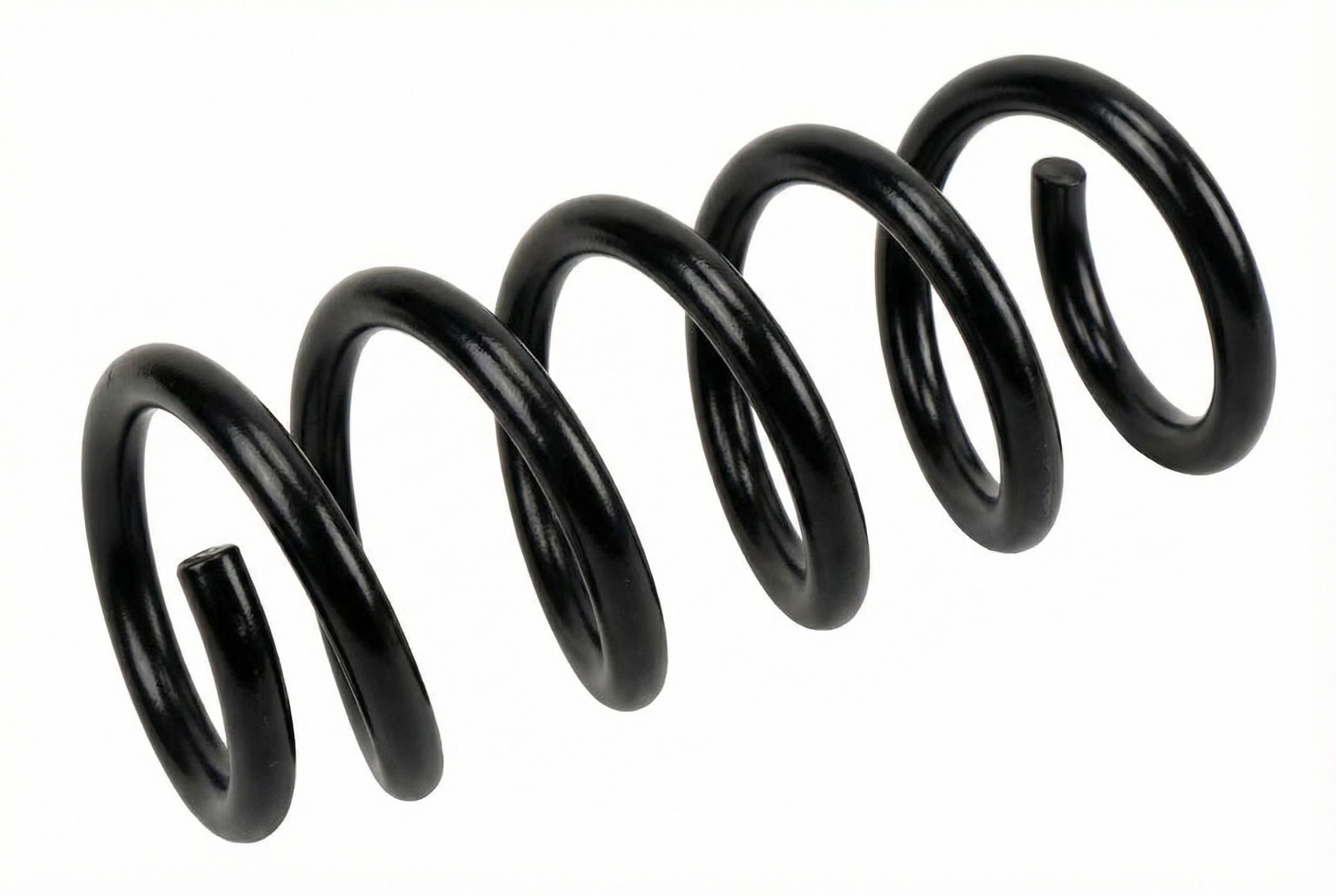 2008-2017 Buick Enclave Rear Coil Spring (Used OEM)