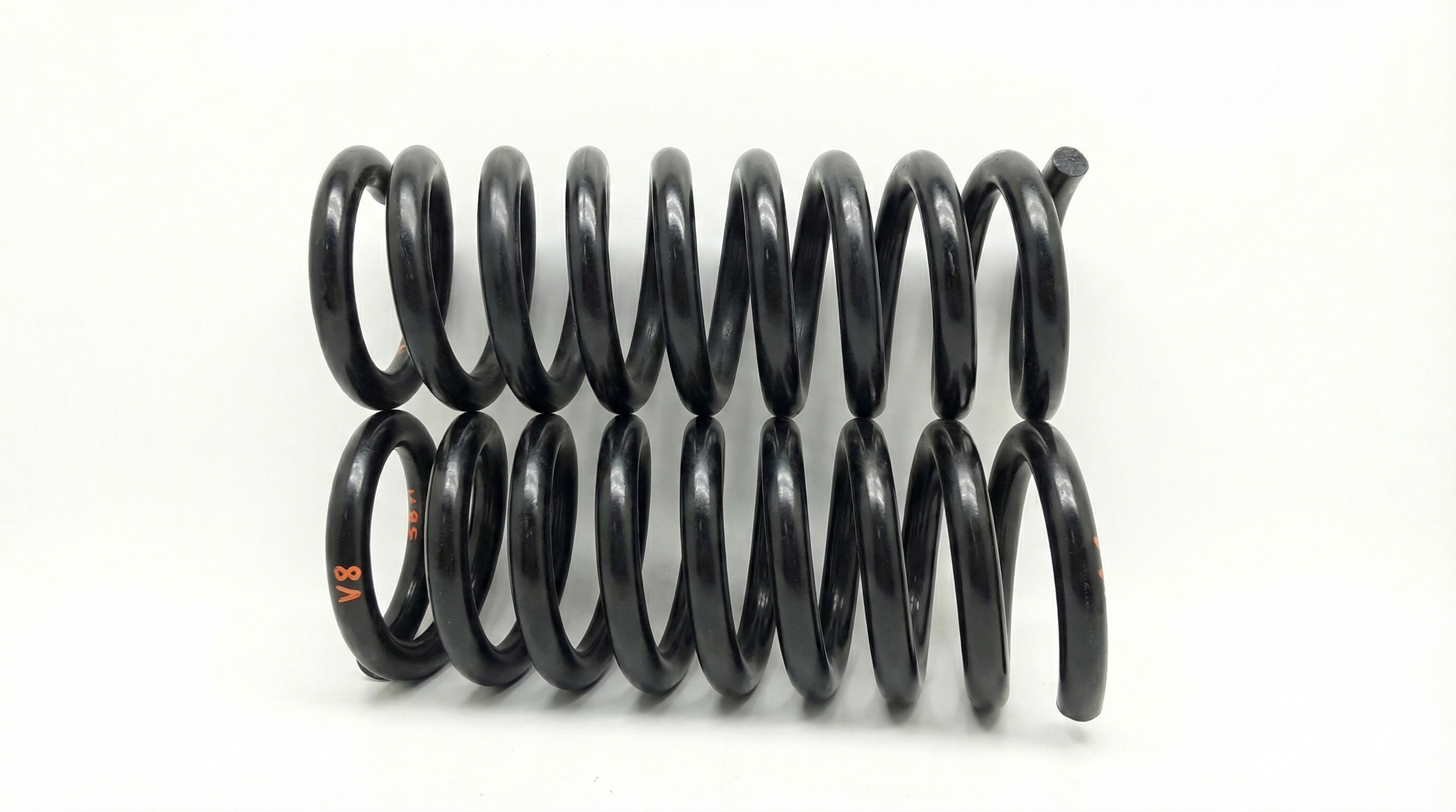 2002-2005 Dodge Ram 1500 Front Coil Spring (Used OEM)