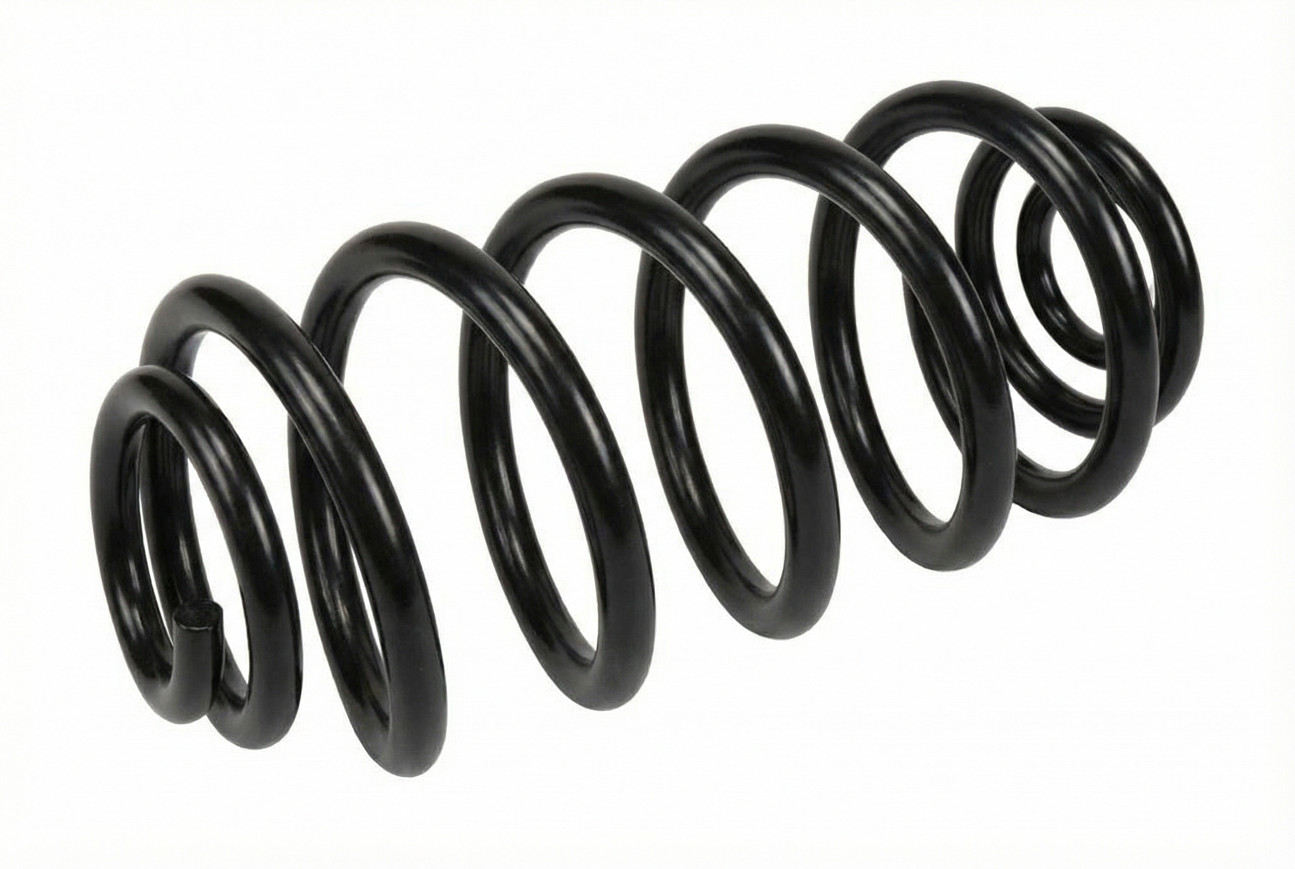 2012-2017 Buick Verano Coil Spring - Rear (Used OEM)