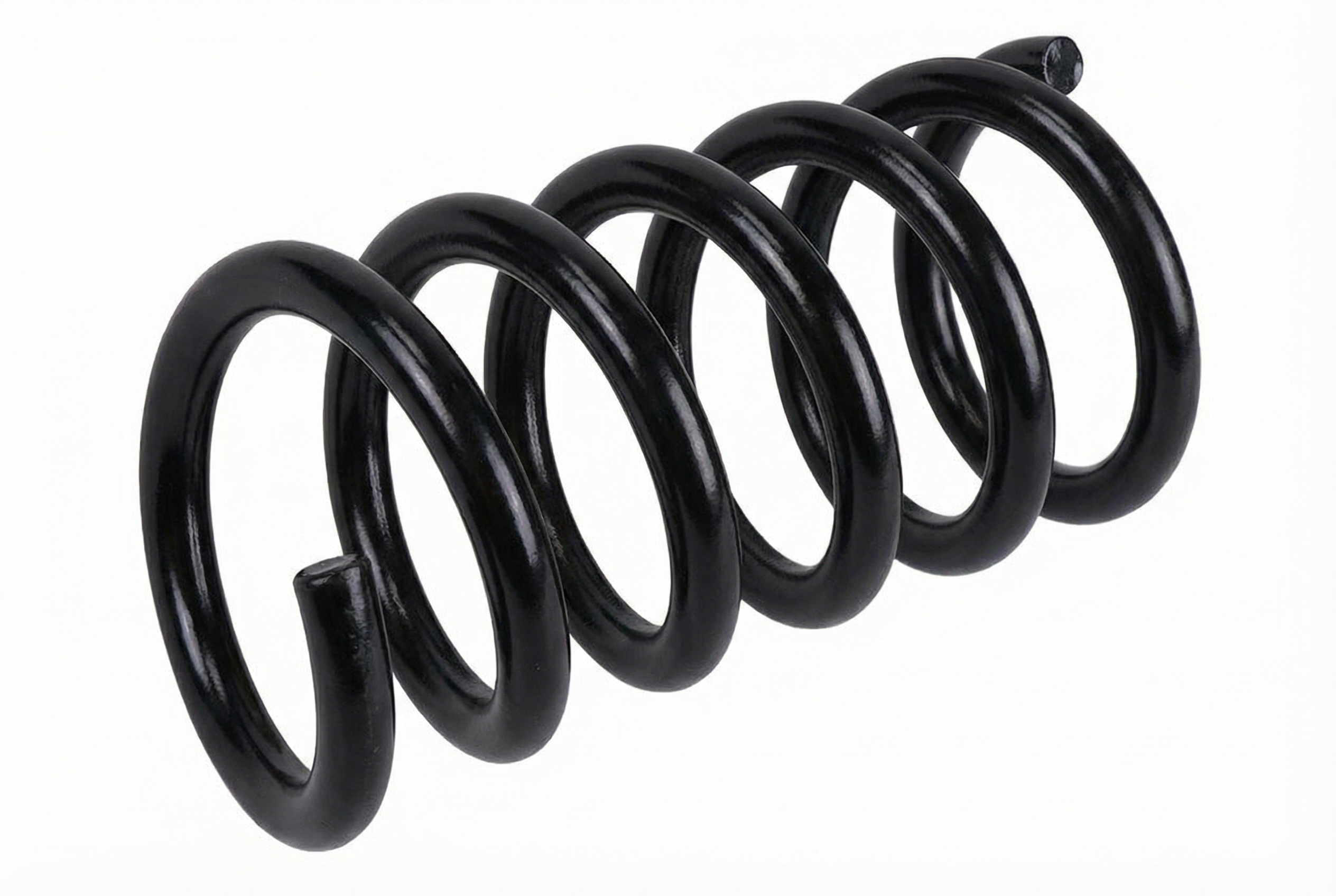 2012-2016 Cadillac SRX Rear Coil Spring (Used OEM)