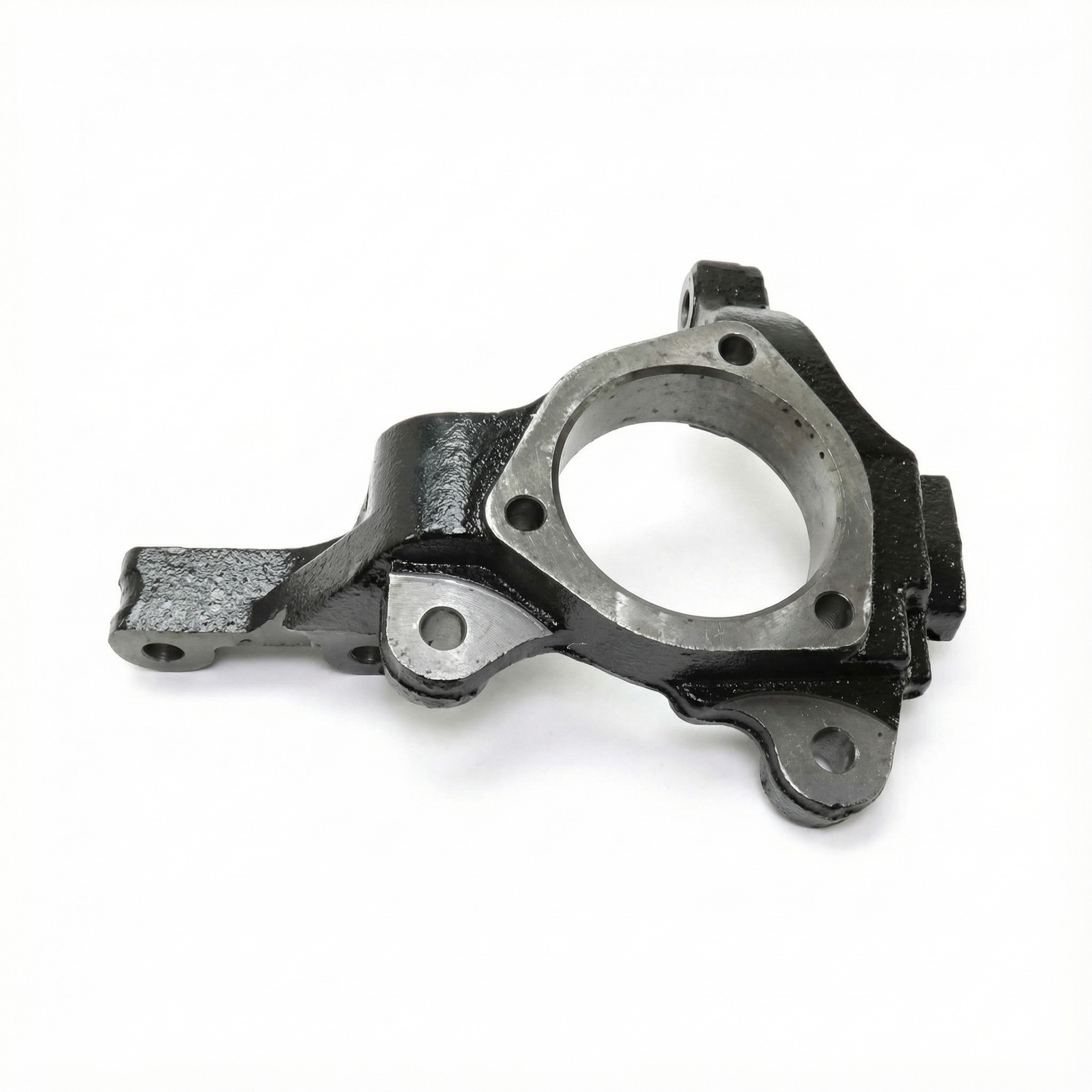 2014-2015 Kia Sorento Front Steering Knuckle - Right (Passenger) (Used OEM)