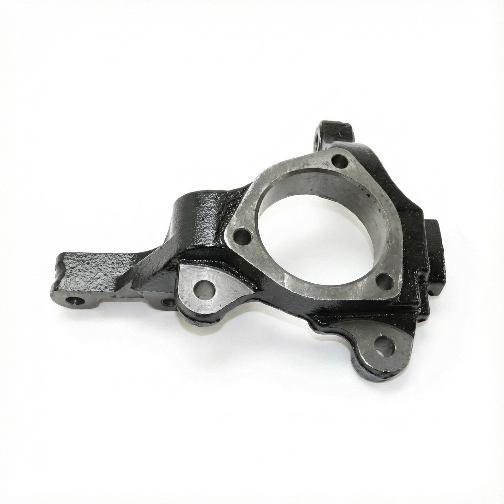 2015-2020 Audi A3 Front Steering Knuckle - Left (Driver) (Used OEM)