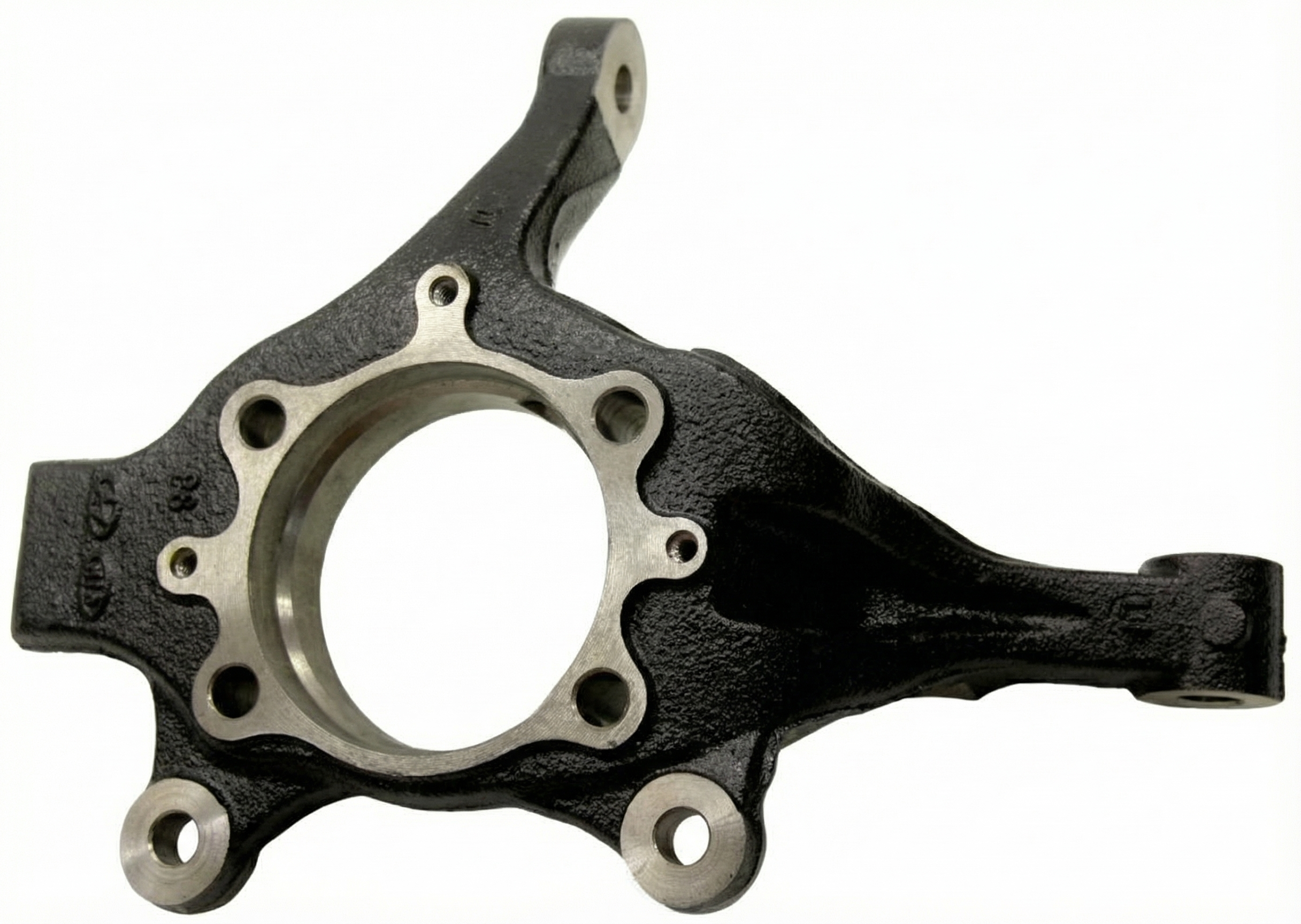 2016-2020 Kia Optima Front Steering Knuckle - Right (Passenger) (Used OEM)