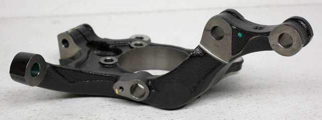 2015-2018 Kia Sedona Front Steering Knuckle - Right (Passenger) (Used OEM)