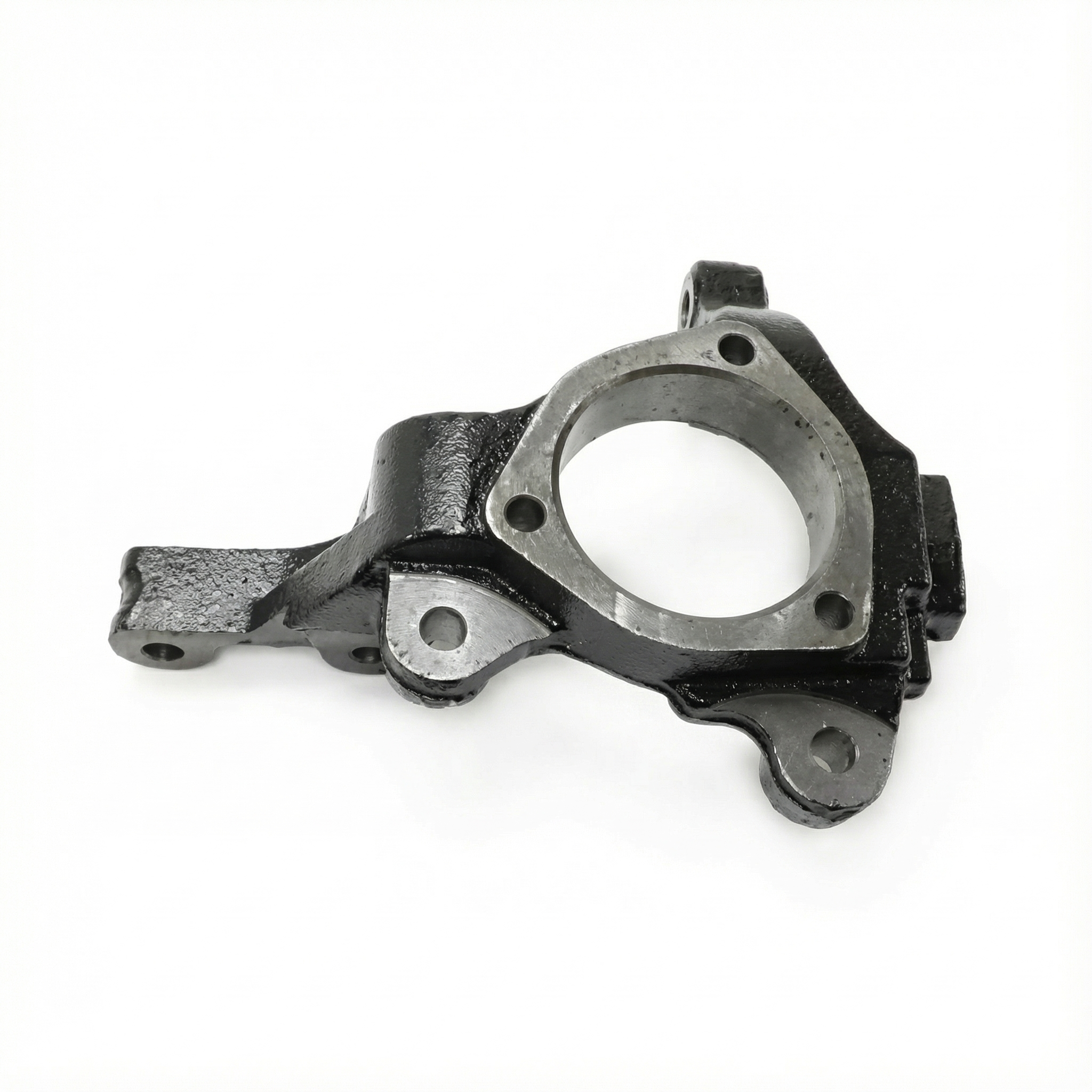 2016-2018 Kia Sorento Front Steering Knuckle - Right (Passenger) (Used OEM)