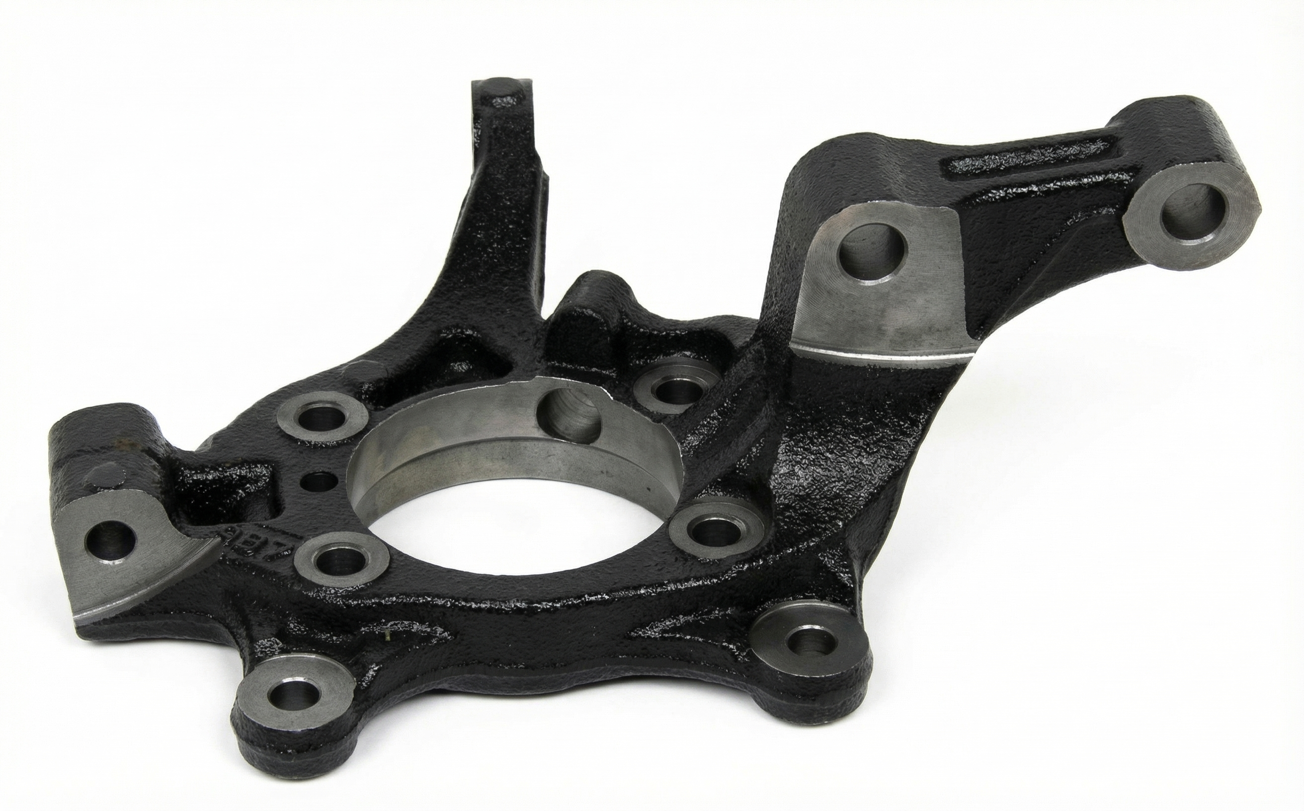 2016-2020 Kia Optima Front Steering Knuckle - Left (Driver) (Used OEM)