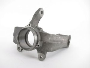 2015-2020 Acura TLX Front Steering Knuckle with Hub - Left (Driver) (Used OEM)