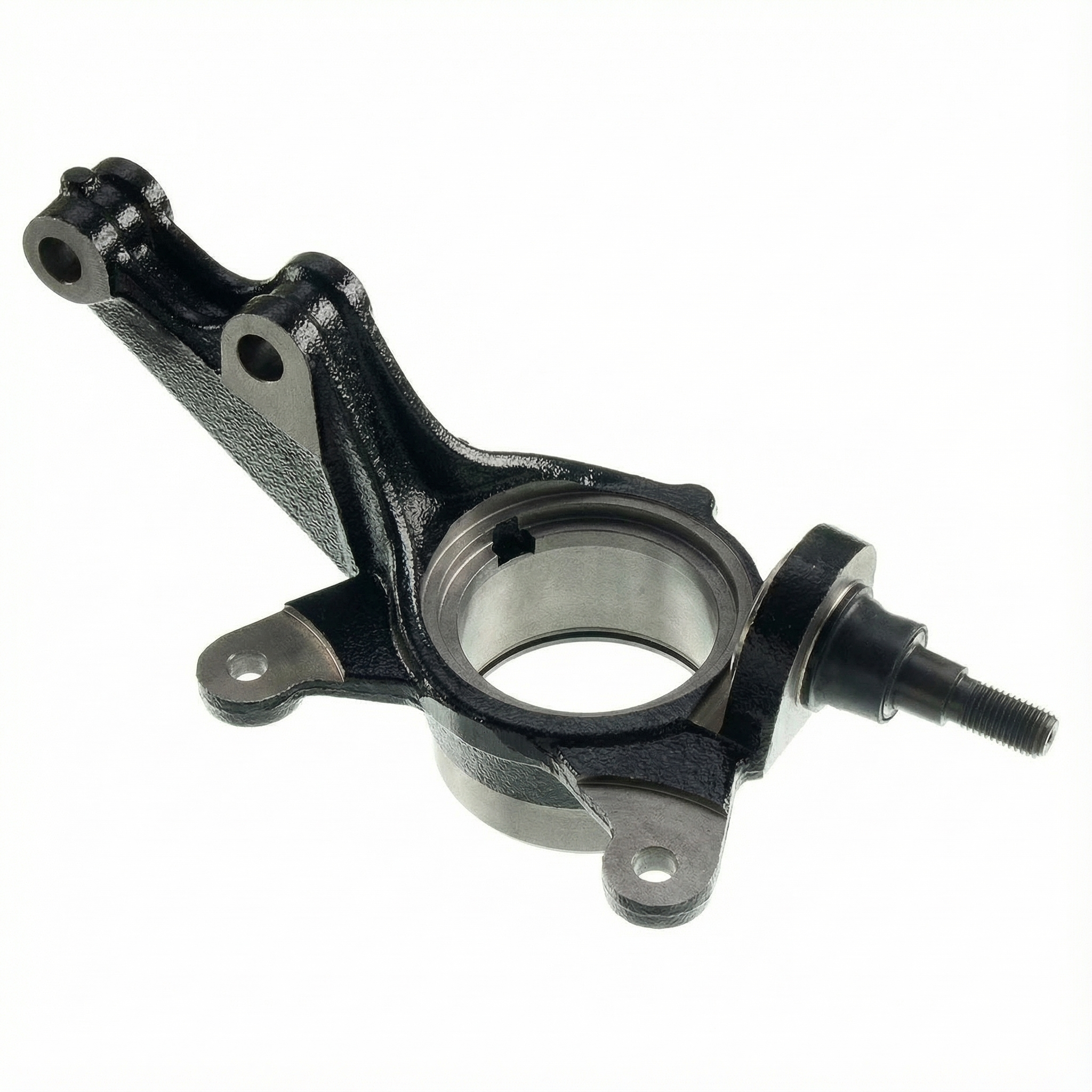 2016-2023 Audi TT Front Steering Knuckle Spindle - Right (Passenger) (Used OEM)