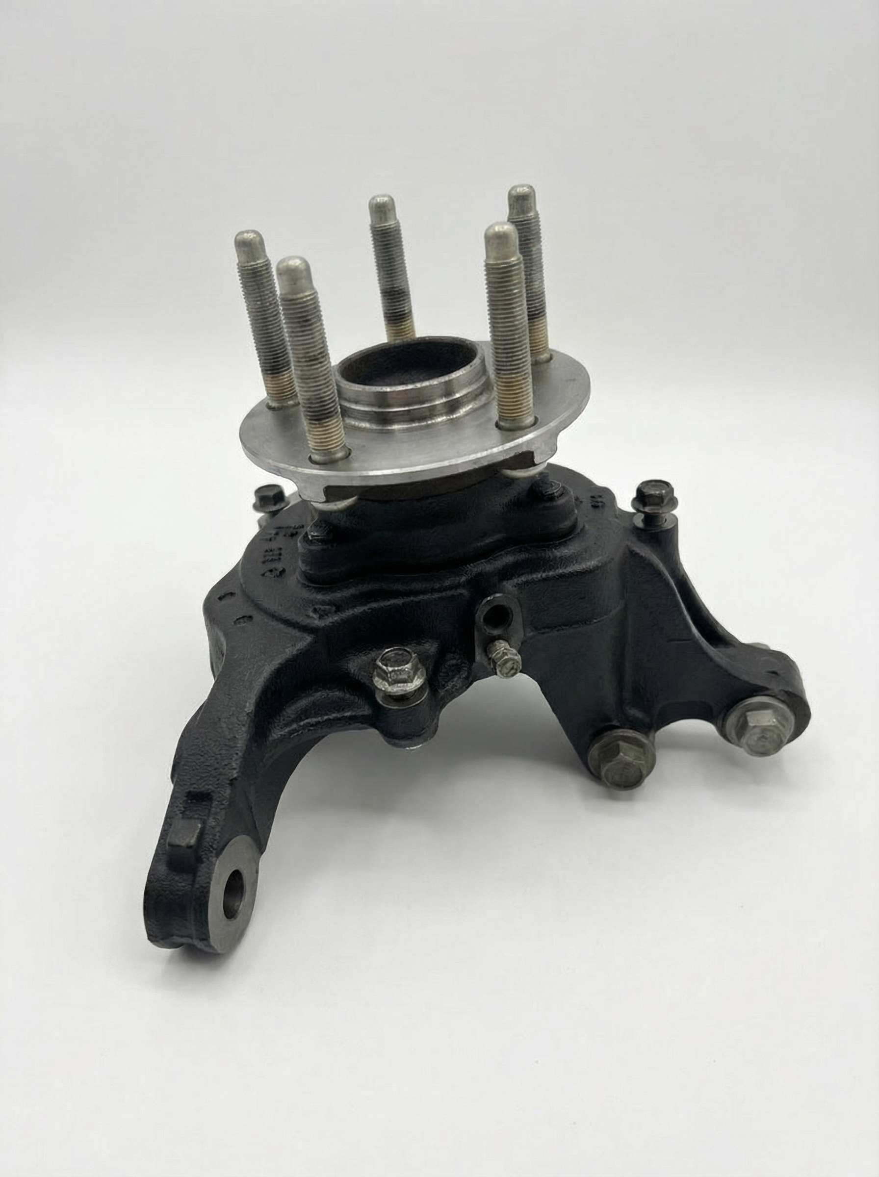 2013-2016 Scion FR-S Front Steering Knuckle - Right (Passenger) (Used OEM)