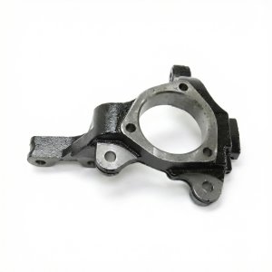 2012 Honda Civic Front Steering Knuckle - Right (Passenger) (Used OEM)