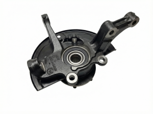 2002-2006 Nissan Altima Front Steering Knuckle - Left (Driver) (Used OEM)