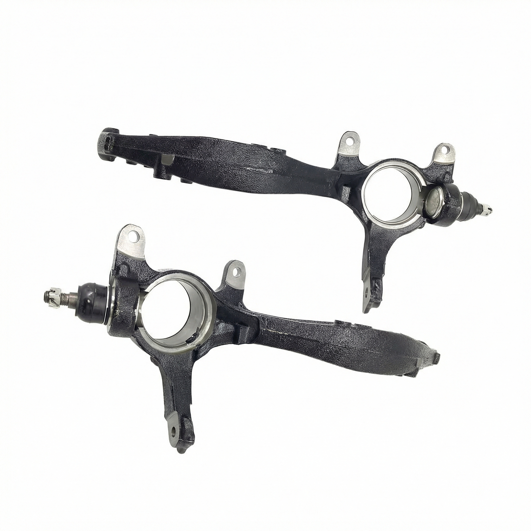 2004-2008 Acura TSX Front Steering Knuckle - Right (Passenger) (Used OEM)