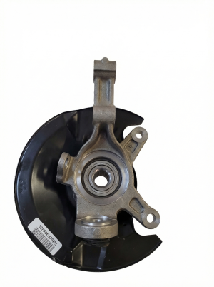 2003-2005 Honda Civic Front Steering Knuckle - Right (Passenger) (Used OEM)