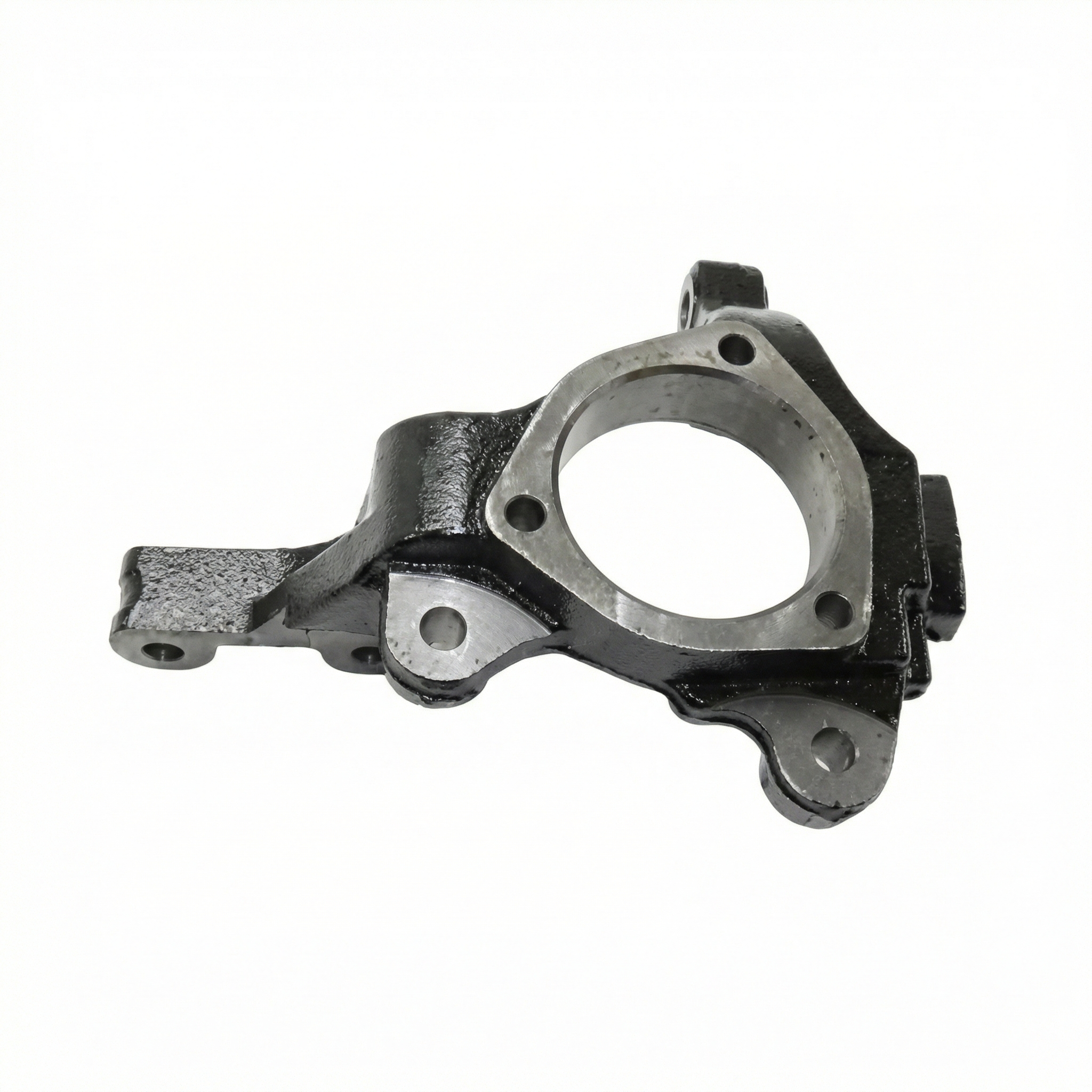2010-2013 Kia Forte Koup Steering Knuckle - Right (Passenger) (Used OEM)