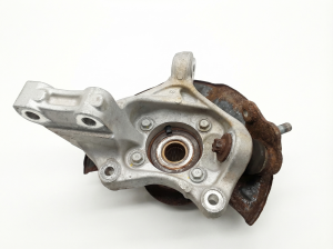 2010-2015 Toyota Prius Front Steering Knuckle - Right (Passenger) (Used OEM)