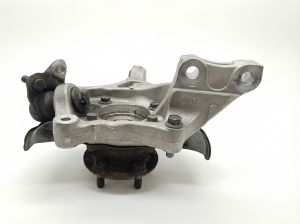2010-2015 Toyota Prius Front Steering Knuckle - Left (Driver) (Used OEM)