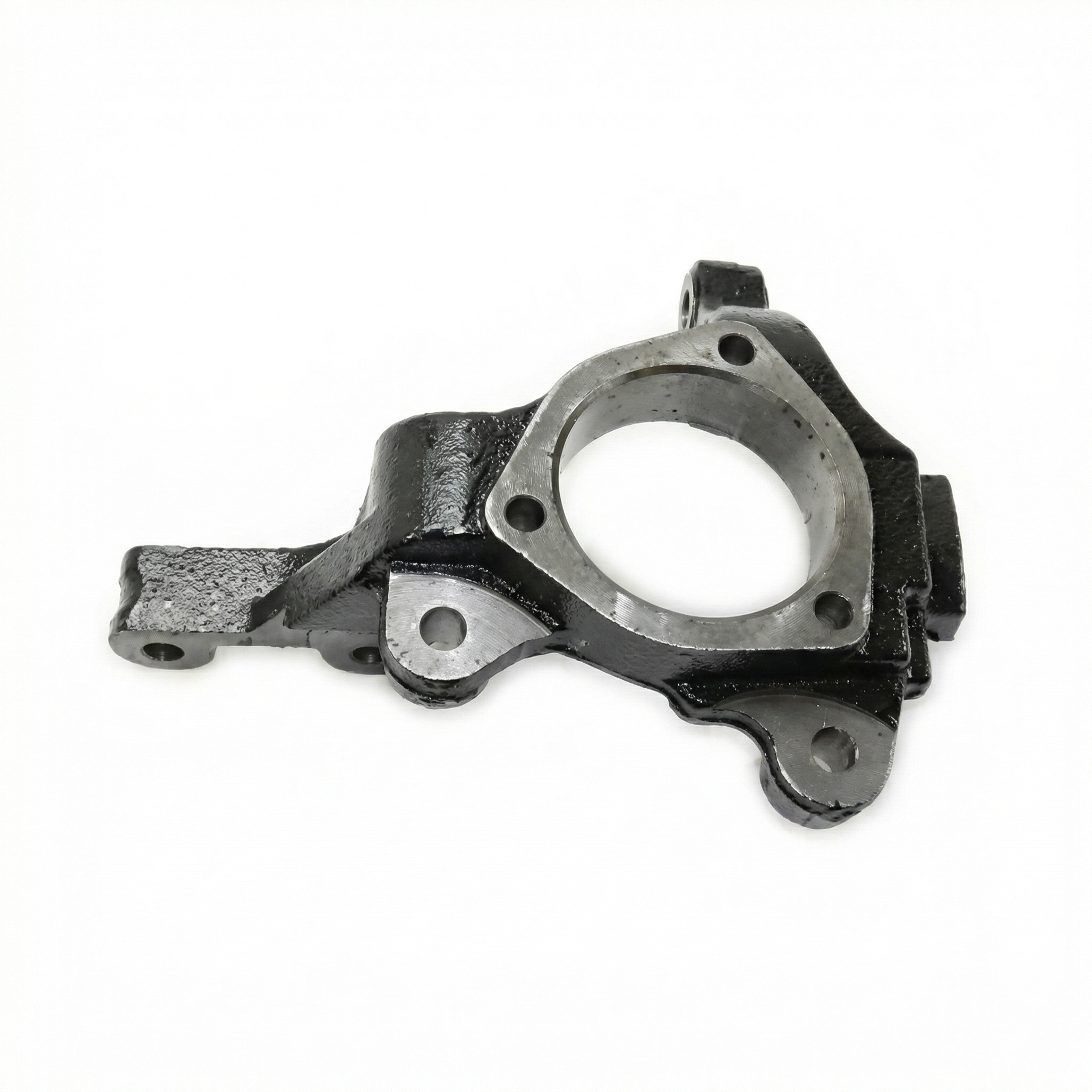 2011-2013 Hyundai Sonata Front Steering Knuckle - Right (Passenger) (Used OEM)