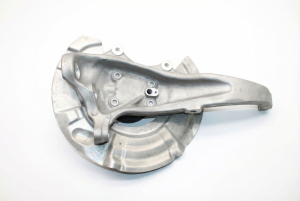 2011-2015 BMW 740i Front Steering Knuckle - Left (Driver) (Used OEM)