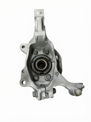 2007-2018 Nissan Altima Front Steering Knuckle Spindle - Right (Passenger) (Used OEM)