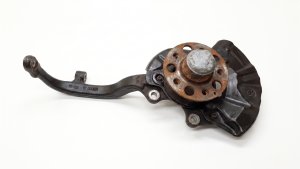 2007-2013 Mercedes-Benz S600 Front Steering Knuckle - Right (Passenger) (Used OEM)
